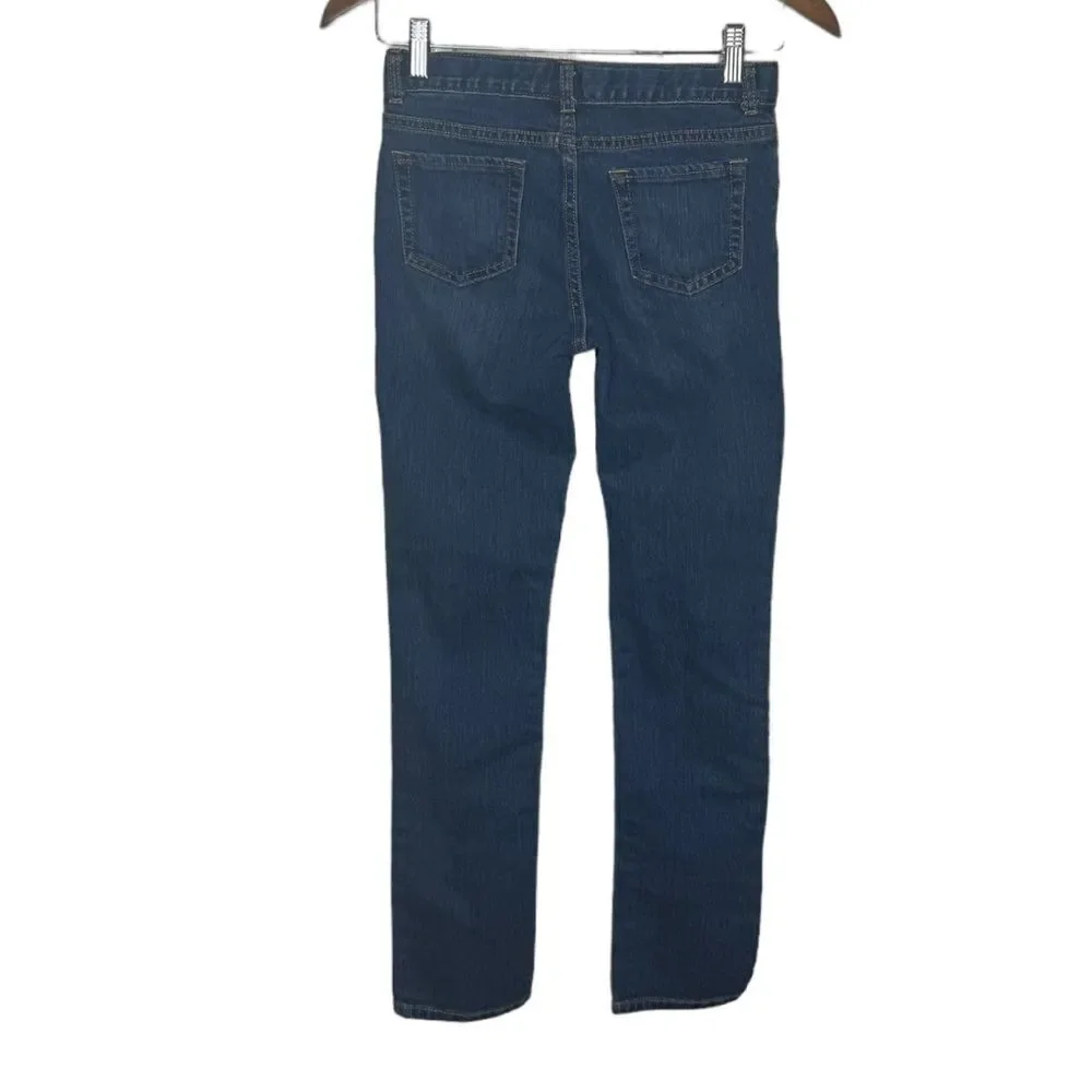 Childrens Place Blue Jeans size 14